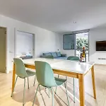 Alse Homes Adeje Terrace דירה אדחה