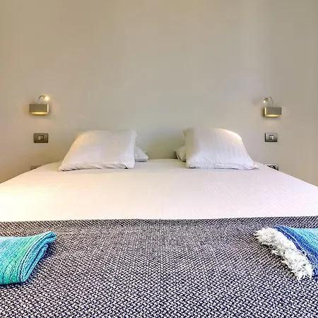 아파트 Alse Homes Adeje Terrace *
