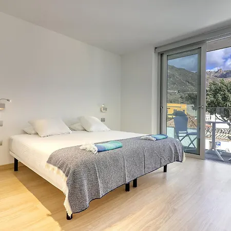 Alse Homes Adeje Terrace 아파트