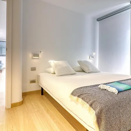 아파트 Alse Homes Adeje Terrace