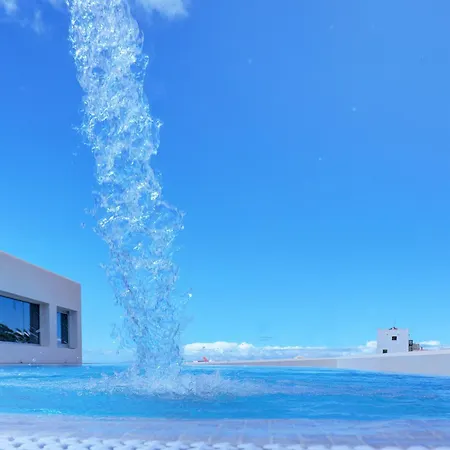 Alse Homes Adeje Terrace Appartamento