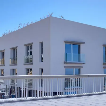 Alse Homes Adeje Terrace 아데제