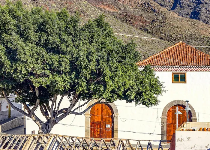 Appartamento Alse Homes Adeje Terrace Costa Adeje (Tenerife)