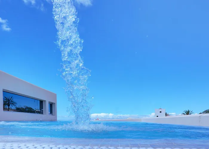 Alse Homes Adeje Terrace Appartamento