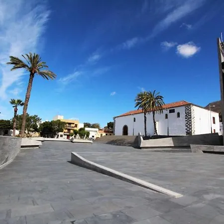 Apartamento Alse Homes Adeje Terrace