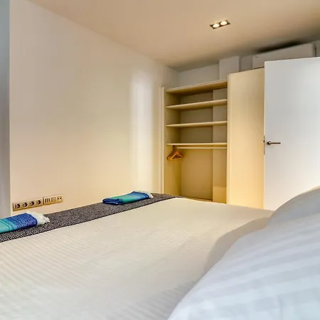 Alse Homes Adeje Terrace Apartamento Costa Adeje (Tenerife)