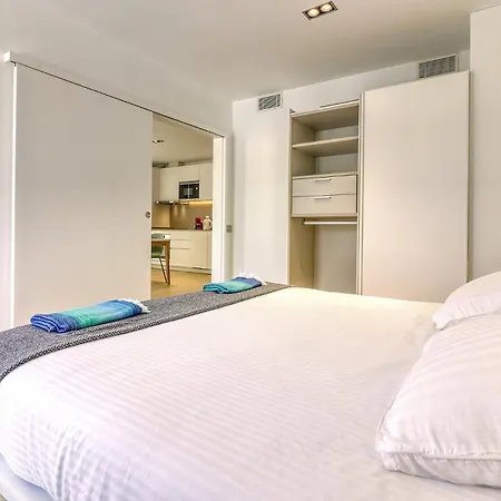 Alse Homes Adeje Terrace Daire