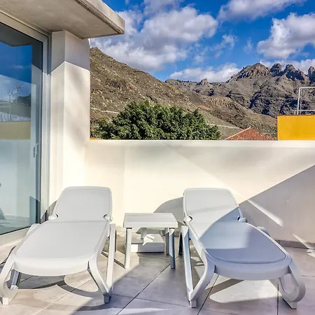 Apartamento Alse Homes Adeje Terrace