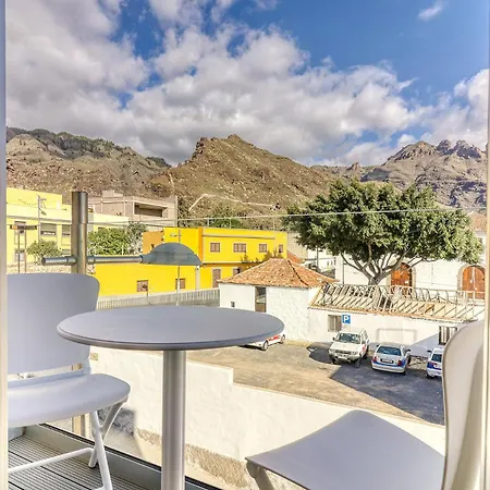 Alse Homes Adeje Terrace *