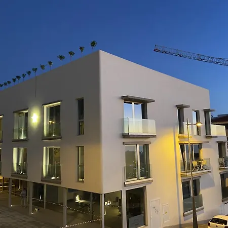 Alse Homes Adeje Terrace * Costa Adeje