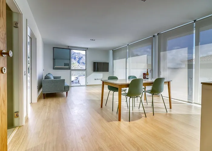 Alse Homes Adeje Terrace Daire Costa Adeje