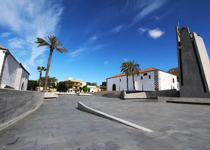 Daire Alse Homes Adeje Terrace