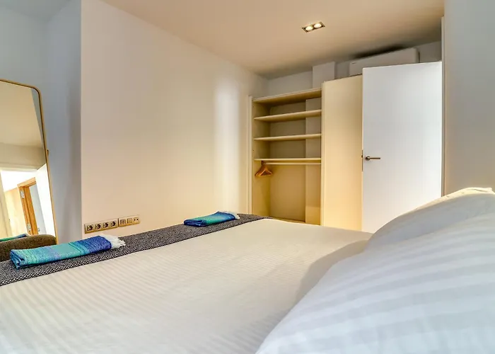 Alse Homes Adeje Terrace Daire Costa Adeje