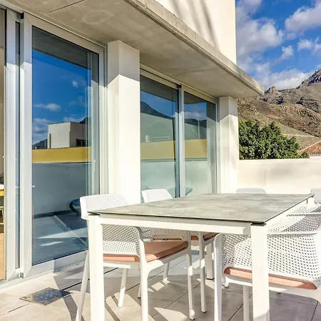 Alse Homes Adeje Terrace אדחה