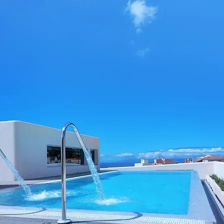 Alse Homes Adeje Terrace דירה *