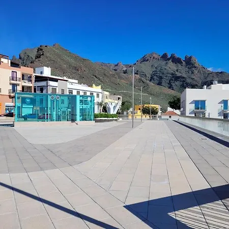 דירה Alse Homes Adeje Terrace