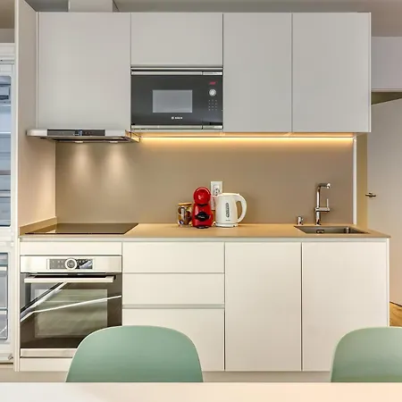 Alse Homes Adeje Terrace אדחה