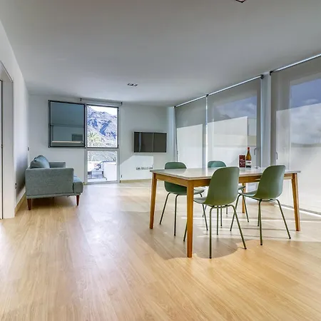 Alse Homes Adeje Terrace דירה אדחה