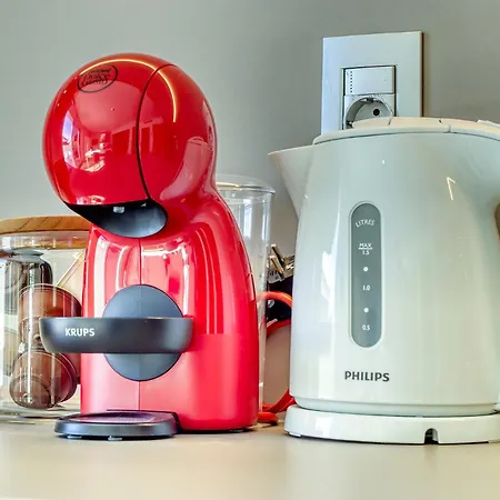 דירה Alse Homes Adeje Terrace *