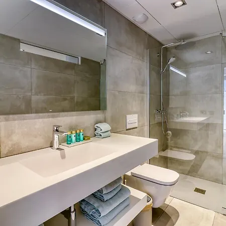 דירה Alse Homes Adeje Terrace *