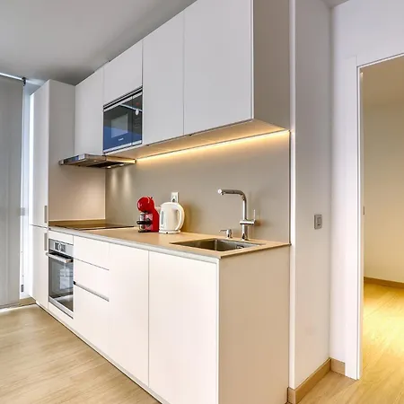 Alse Homes Adeje Terrace דירה אדחה