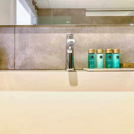 Alse Homes Adeje Terrace דירה *