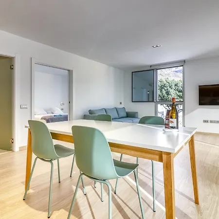 Alse Homes Adeje Terrace Daire Costa Adeje