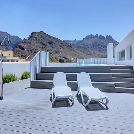 Alse Homes Adeje Terrace * אדחה