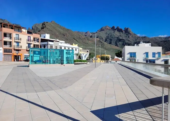 아파트 Alse Homes Adeje Terrace