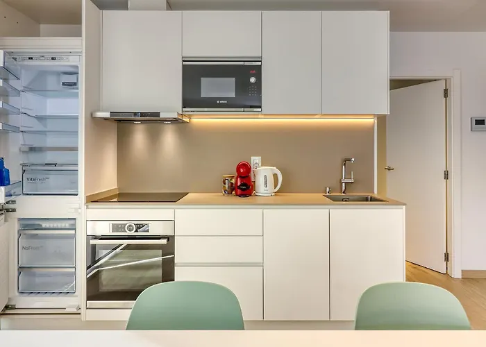 Alse Homes Adeje Terrace 아데제