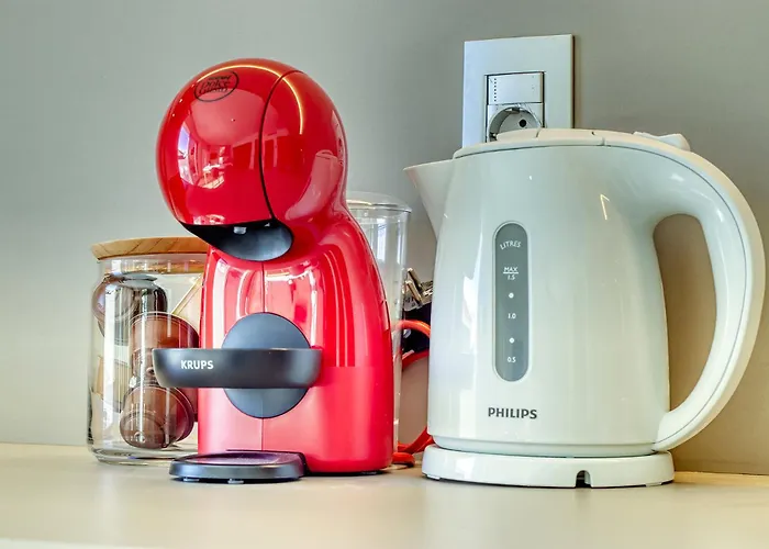 아파트 Alse Homes Adeje Terrace *