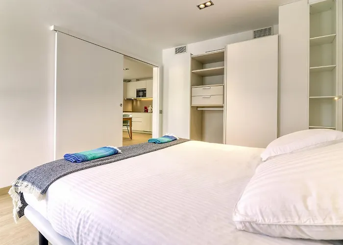 Alse Homes Adeje Terrace 아파트