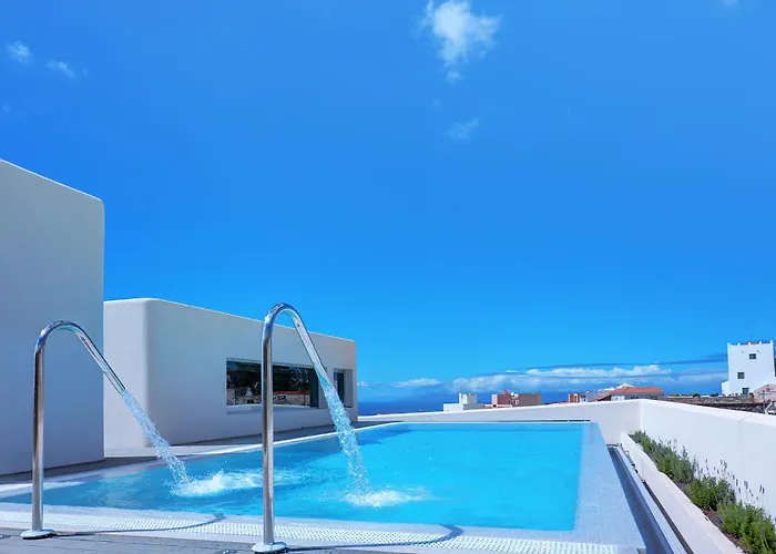 Alse Homes Adeje Terrace * 아데제