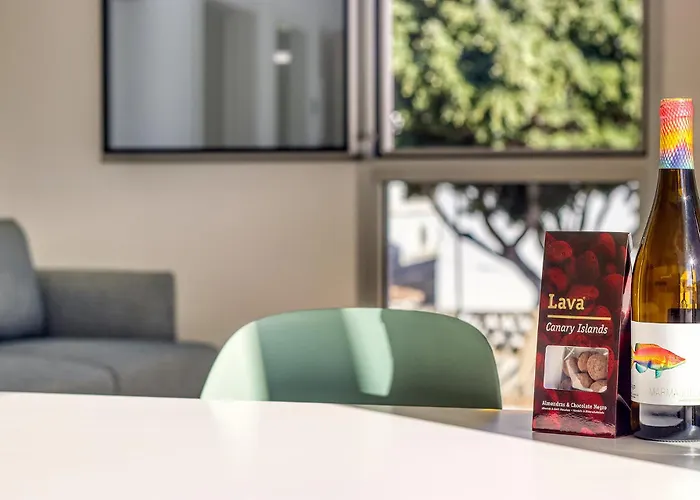 Alse Homes Adeje Terrace