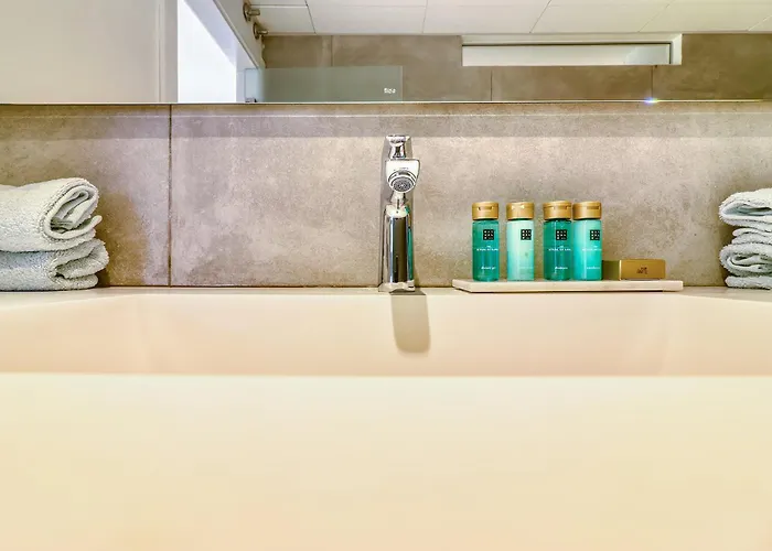 Alse Homes Adeje Terrace Apartmán *