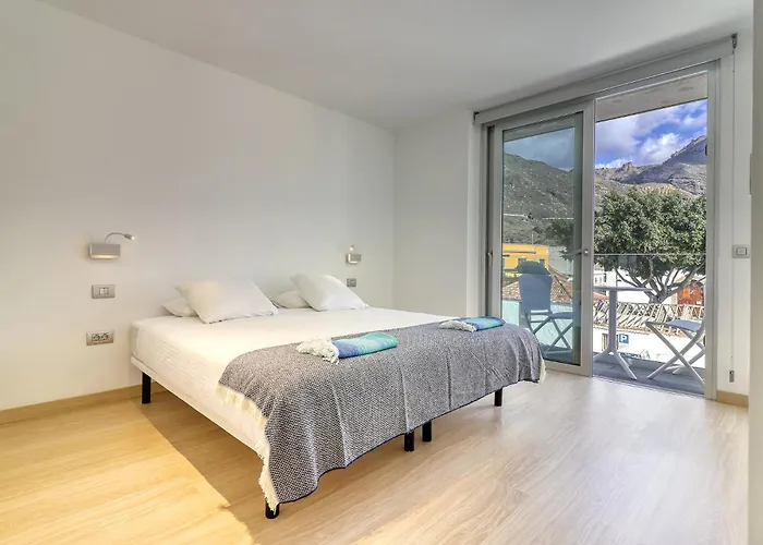 Alse Homes Adeje Terrace Apartamento