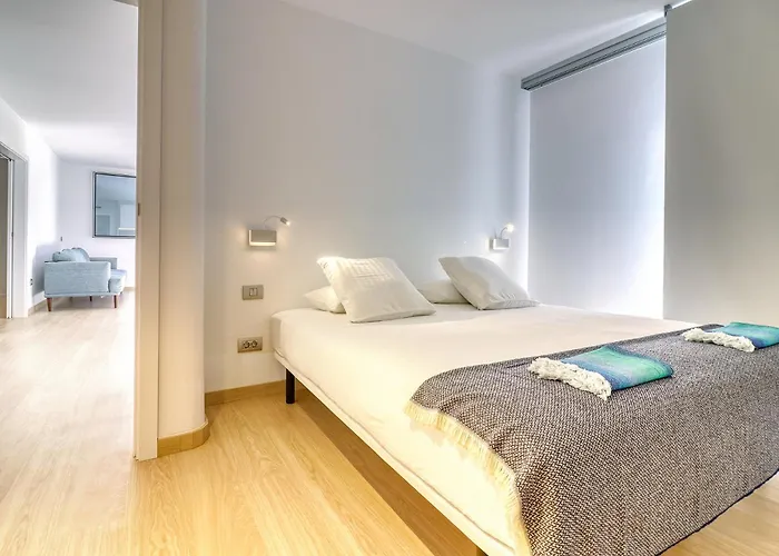 Apartamento Alse Homes Adeje Terrace