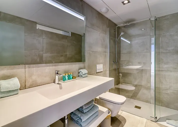 Apartamento Alse Homes Adeje Terrace *